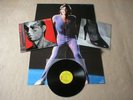ROLLING STONES Tattoo You JAPAN LP w/OBI + POSTER + *NM