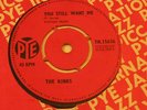 THE KINKS - YOU STILL WANT ME 7
