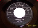 DAVID BOWIE THE PRETTIEST STAR 1970 UK 7