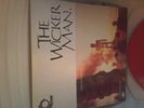 THE WICKER MAN RARE TRUNK SOUNDTRACK CLASSIC