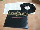 Bolt Thrower - The Peel Sessions ... TOP METAL LP 1991
