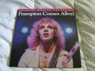MFSL 2-262 PETER FRAMPTON COMES ALIVE MOBILE FIDELITY