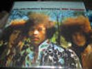 JIMI HENDRIX BBC SESSIONS 3 lp LTD #'d orig 1998 w/book record album vinyl rock