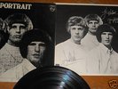 THE WALKER BROTHERS-PORTRAIT & AUTOGRAPHED-BL.7732-NM