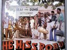 FELA KUTI HE MISS ROAD 75 EMI FUNK HIGHLIFE AFROBEAT NM