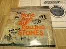 ROLLING STONES STONE AGE UK EXPORT DECCA LONDON ffrr