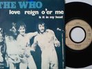 THE WHO 7