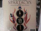 Khachaturian Spartacus Decca Wideband Stereo LP Rare