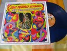 JIMI HENDRIX  LP  Are you experienced?  Coloured vinyl