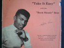 Hopeton Lewis - Take It Easy - Merritone