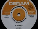 THE SYN – FLOWERMAN – RAR BEAT - ENGLAND