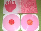 BORIS PINK vinyl LP