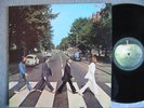 THE BEATLES ABBEY ROAD OZZIE PCSO 7088