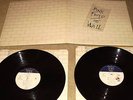 PINK FLOYD - THE WALL UK LP  A2U/B2U/A1U/B2U