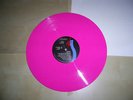 Pink Floyd - Money Promo pink Vinyl AS 1334 mint