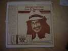 George Harrison Live in Vancouver SODD 005 2LP not TMOQ