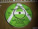 UK TAMLA DEMO - THE TEMPTATIONS - JUST MY IMAGINATION