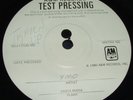 YELLOW MAGIC ORCHESTRA TIGHTEN UP PROMO TEST PRESSING
