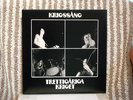 TRETTIOARIGA KRIGET - KRIGSSANG  IMPORT NEVER PLAYED