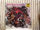 PINK FAIRIES WHAT A BUNCH OF SWEETIES  ORGINAL GATEFOLD
