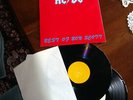 ac dc best of bon scott rare dlp live