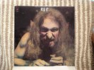 ELF  RONNIE DIO  DAVIS FEINSTEIN  SEALED ORGINAL