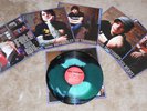 Fall Out Boy Take This to your Grave CAMO Vinyl /500