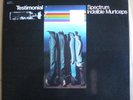 SPECTRUM TESTIMONIAL LP PROG ROCK AUST MURTCEPS PSYCH