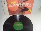 JAZZ AT THE EMBERS. RARE AUSTRALIAN JAZZ. COLUMBIA