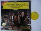 BERNSTEIN CONDUCTS BEETHOVEN SYM NO 5 DG 2721 153 2 LP