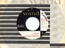 LISTEN- Rare Garage 45 - The Moving Sidewalks - Need Me