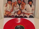 Beatles LP: Yesterday and Today coloured Vinyl Butcher