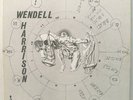 Wendell Harison/An Evening With The Devil/Tribe/PRSD221