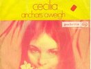 THE WAIKIKIS  *** CECILIA (instumentale TOP) ***LUISTER