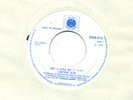 LIGHTNIN SLIM BLUE HORIZON NM  GREAT COPY  R&B BLUES