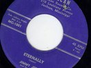 RARE MS Teen Jimmy Jeens on Vulcan 1001 ring bells ring