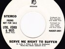 Lyde,Fisher & Giles-Rare Modern Soul 45-NM-WLP-LISTEN