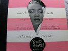COL.Jazz Alb.Set-78/HAZEL SCOTT-Piano&Vocals/E+-N.O.S*