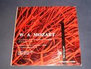 MOZART KV 285 quatuor SCHAFFER QUARTET resonances 31 lp