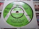 UK TAMLA DEMO - GLADYS KNIGHT - THE END OF THE ROAD