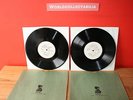 DECCA LX 3001 1st Mendelssohn Violin Campoli Test Press