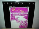 NORTHWIND  LP  reissue of private pressing   numbered