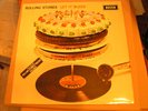THE ROLLING STONES LET IT BLEED MONO RARE NEAR MINT LP