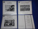 (20) different Musical Heritage Society titles, all NM