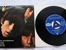 ROLLING STONES 19th NERVOUS BREAKDOWN RARE SPANISH EP