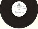 STRANGLERS - GOLDEN BROWN   ACETATE