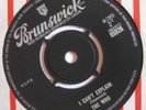 WHO I CAN'T EXPLAIN BRUNSWICK 05926 ROGER DALTREY PSYCH