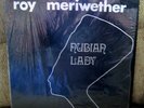 ROY MERIWETHER 'nubian lady' RARE funk/soul/breaks LP