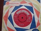 The Beatles Love Me Do/PS I Love You Red Parlophone