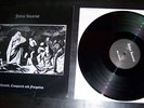 JUDAS ISCARIOT - Dethroned, Forgotten...LP  Darkthrone